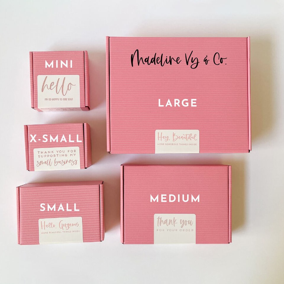 Cosmetic Packaging