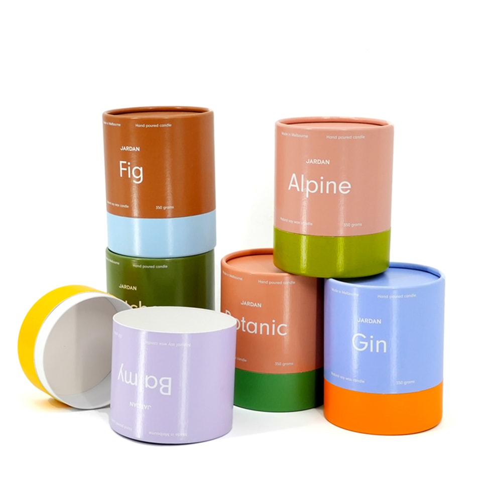 Paper Tubes