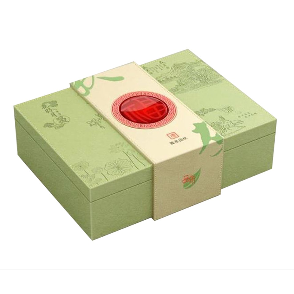 Tea Box