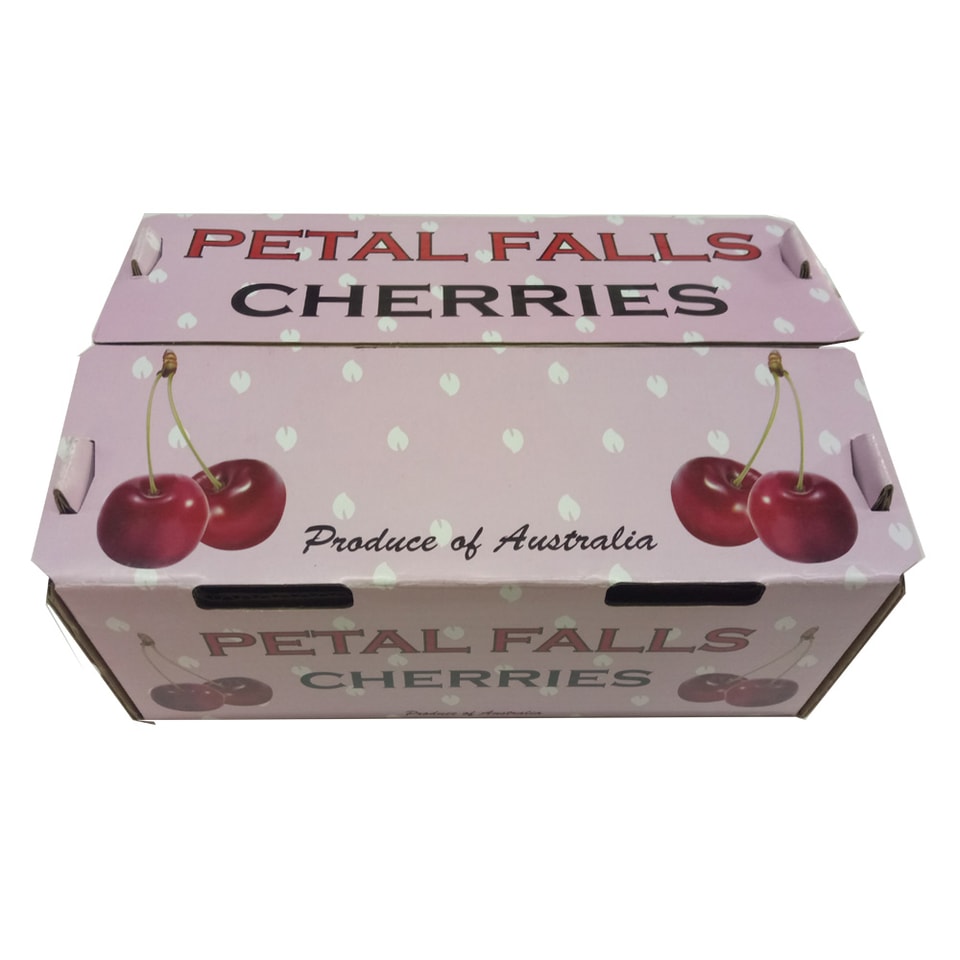 Custom Packaging Service