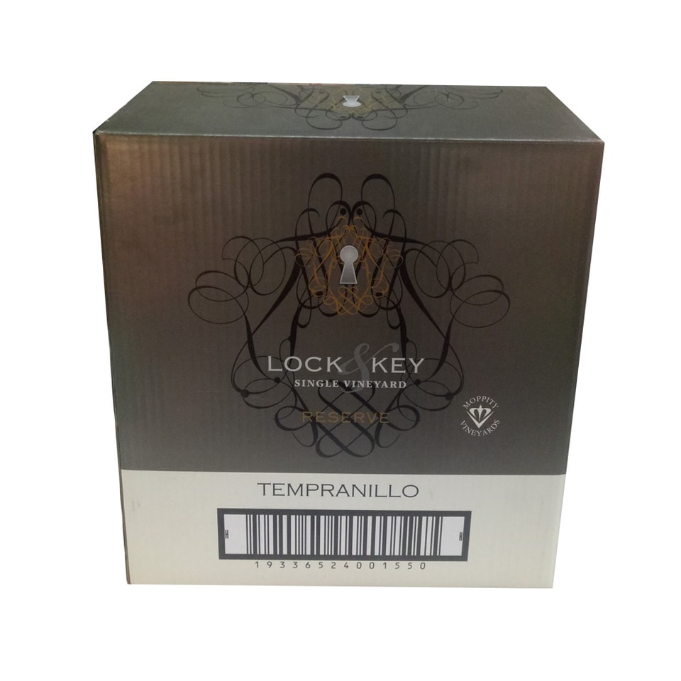 Packaging Corrugated Box Service