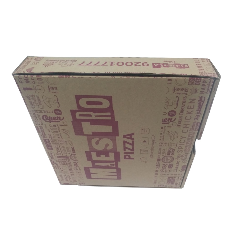 Cheaper black box