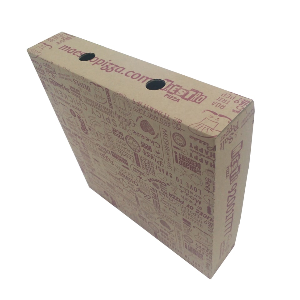 High quality paper box