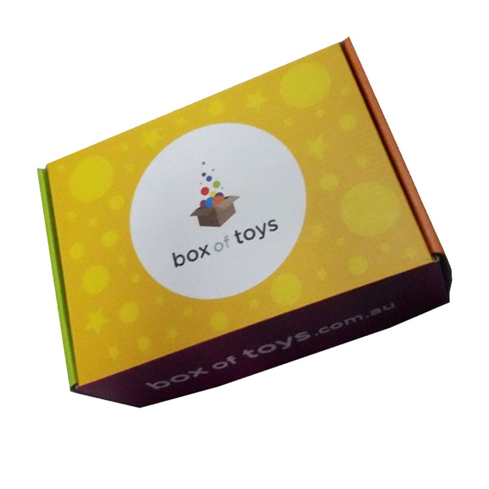 Toy Box