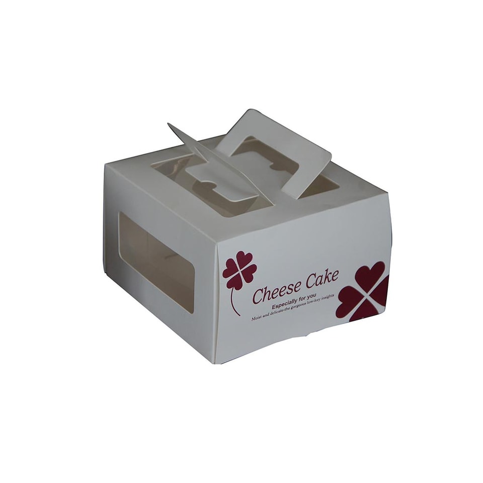 Cheese Cake Box