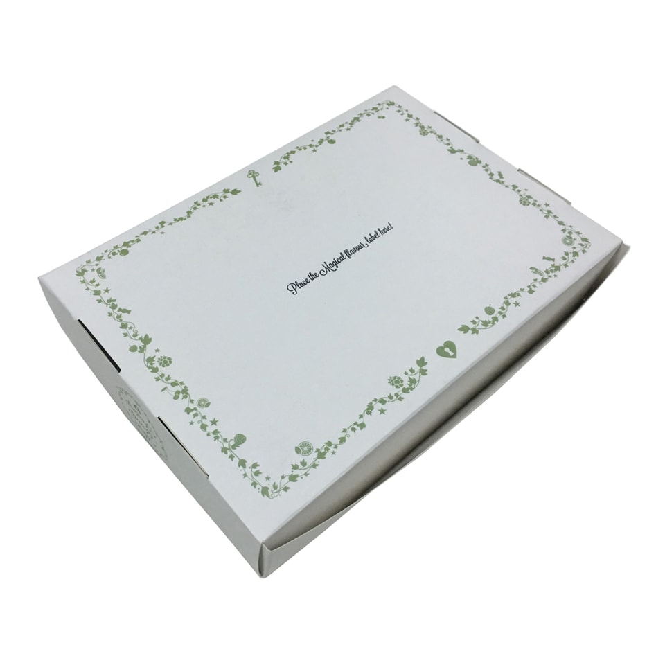Biscuit Box