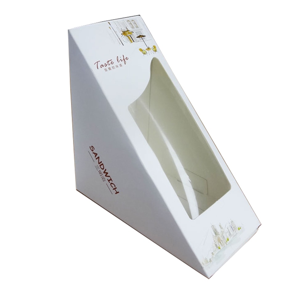 Sandwish Box