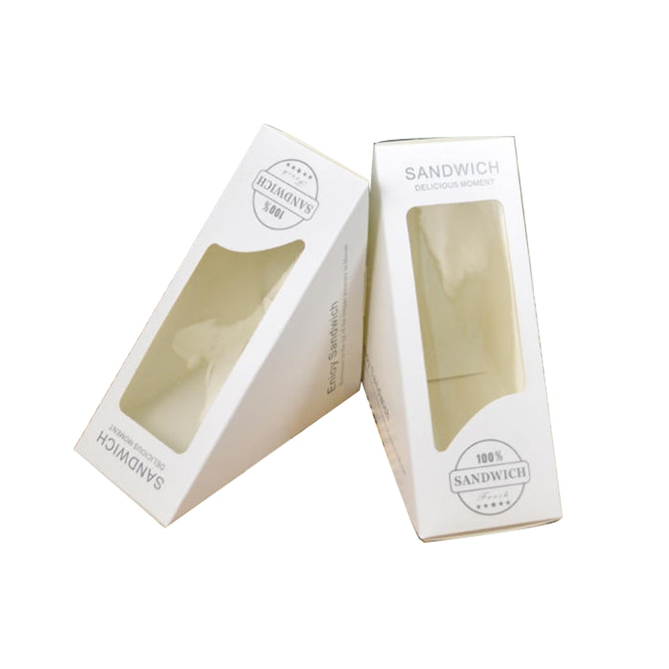 Hot sale sandwich box