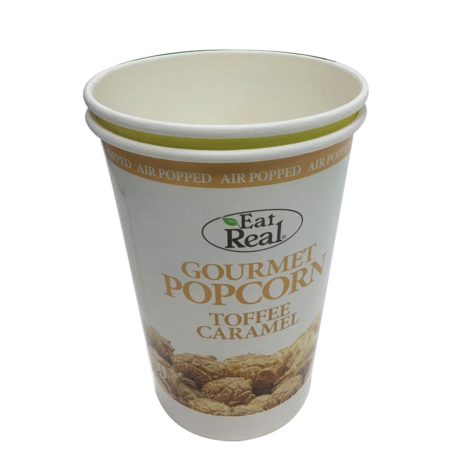 Custom Food Box