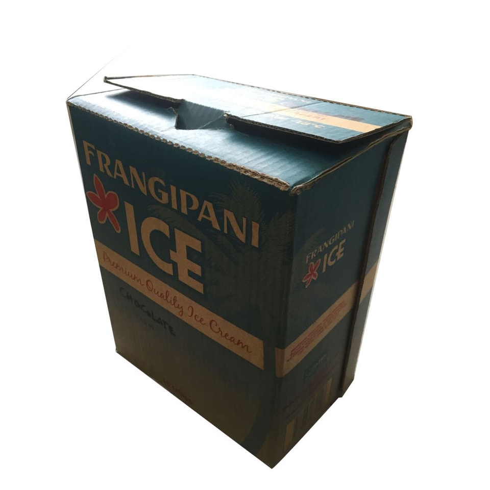Custom Food Box For Shipping