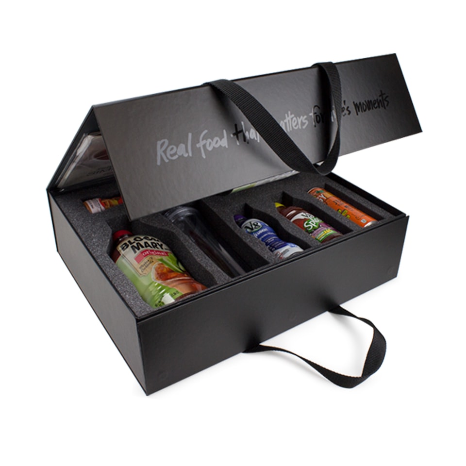 Wine Gift Box