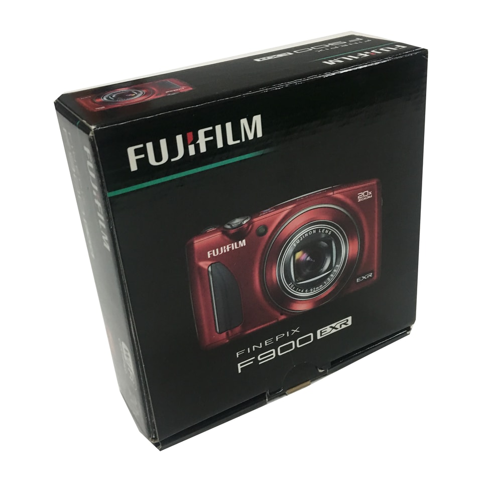 Camera Box