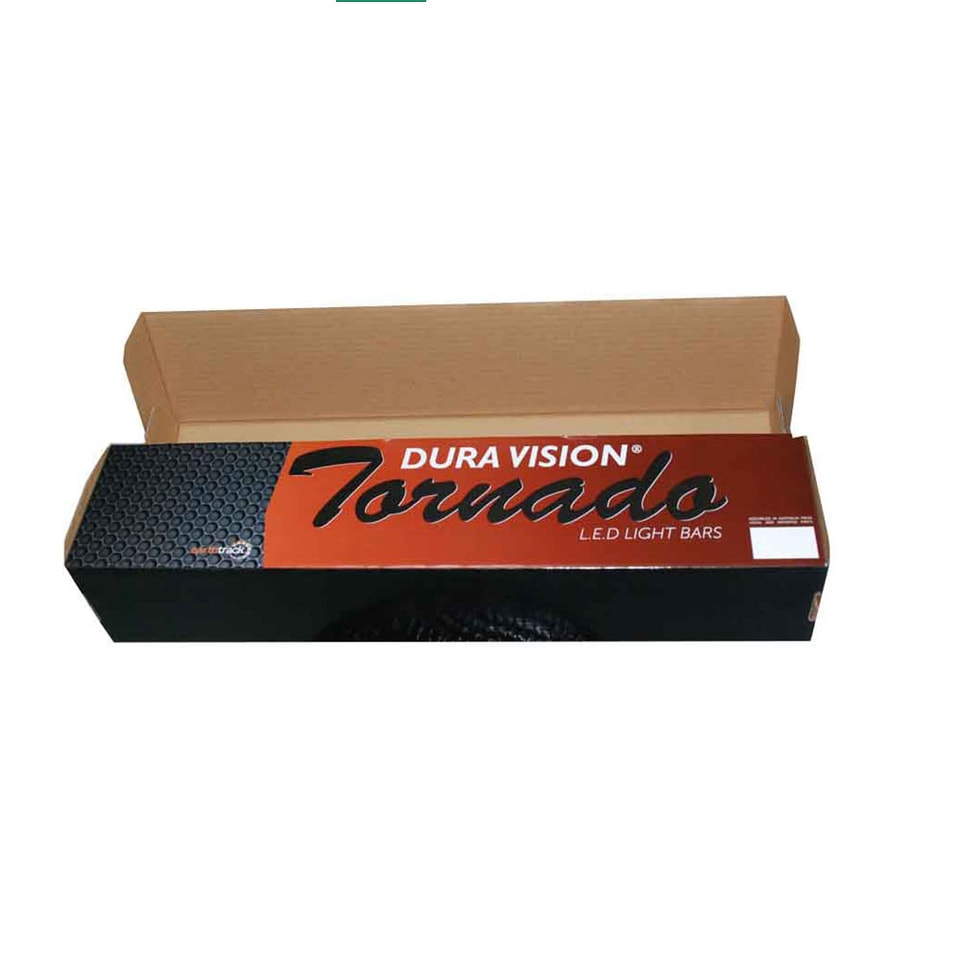 Custom Axles Box