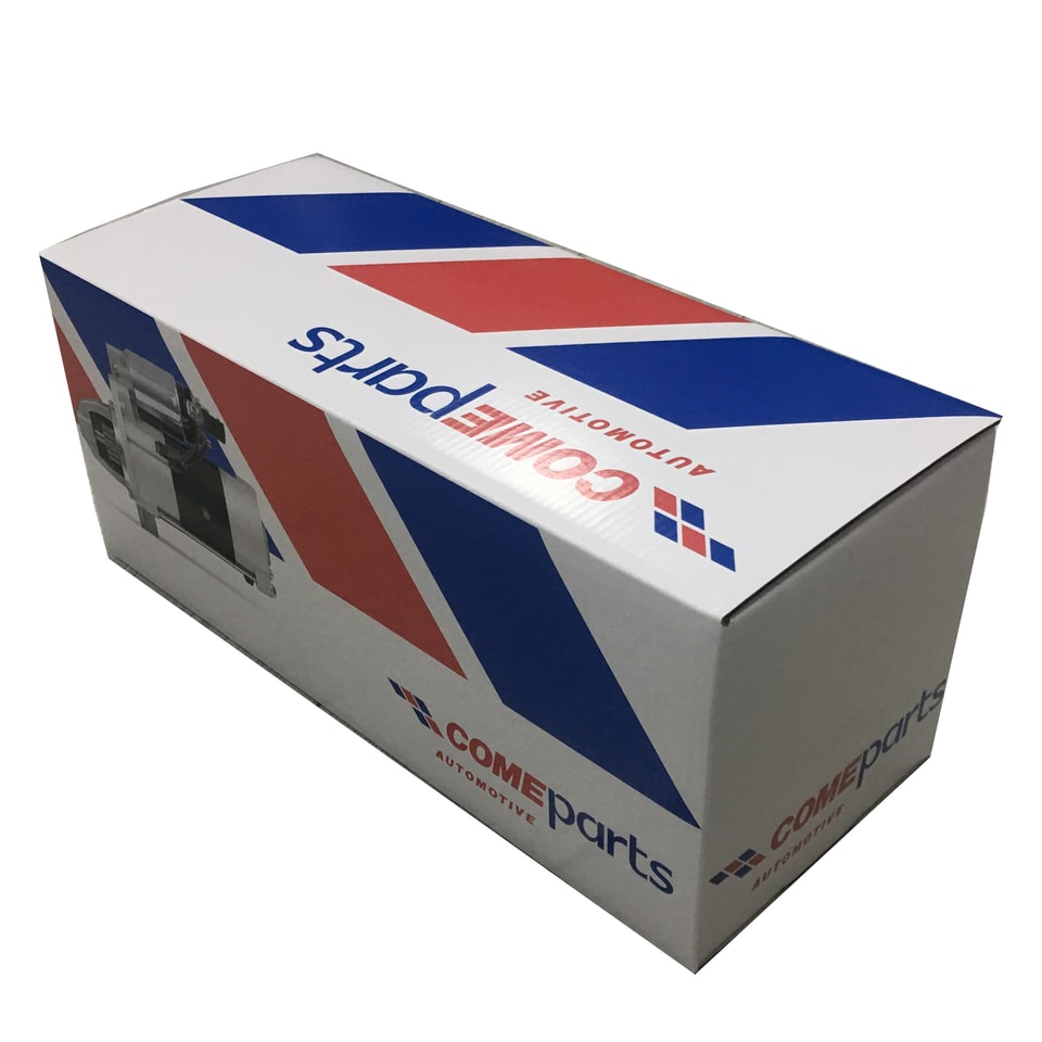Motor Box