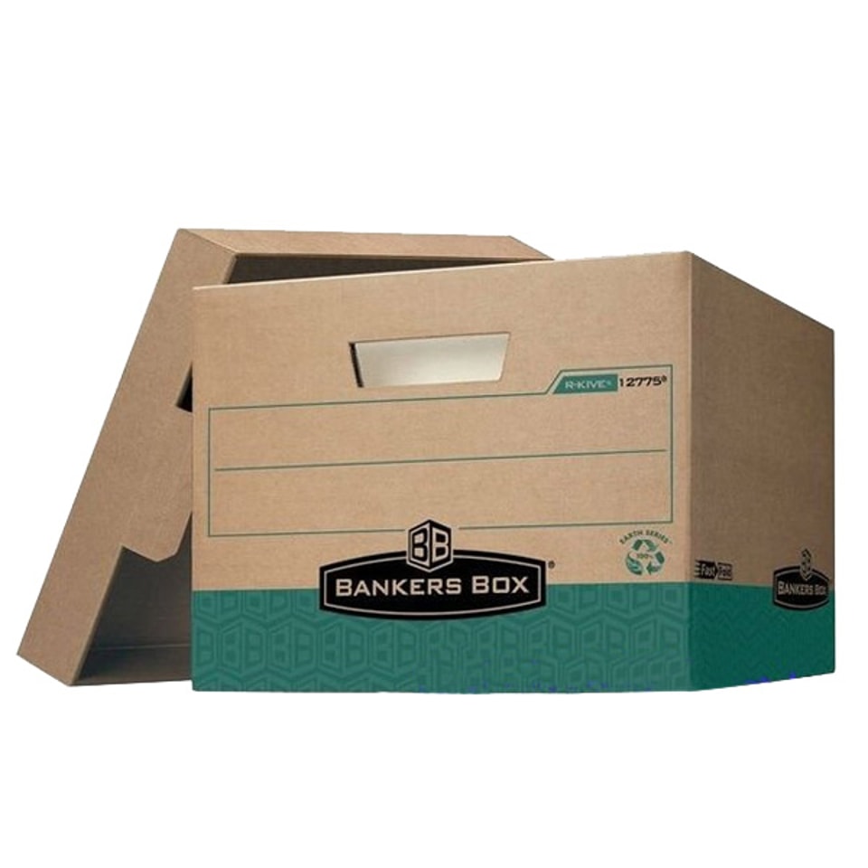 Archive Box