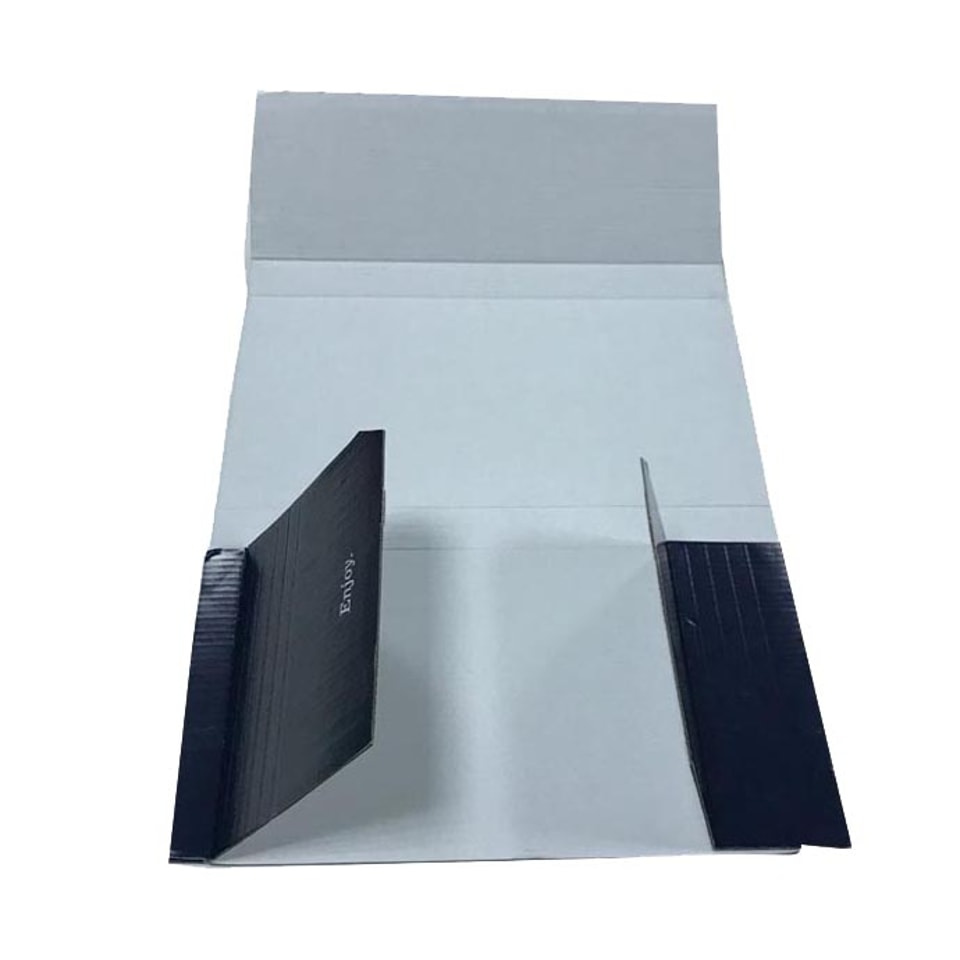 Notebook Box