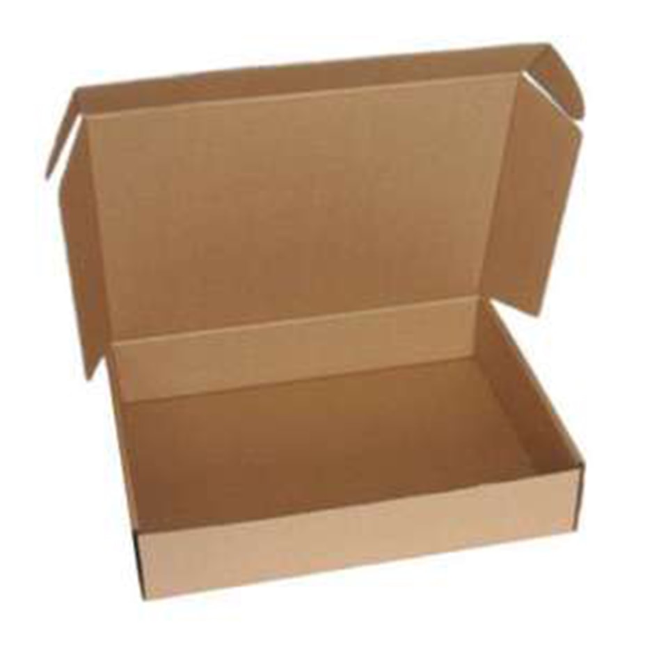 Recycle Garments Box