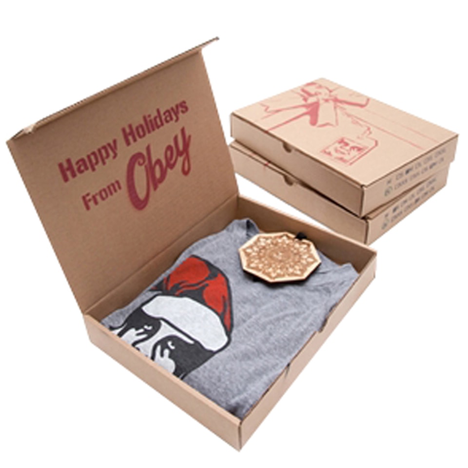 Shirt Box