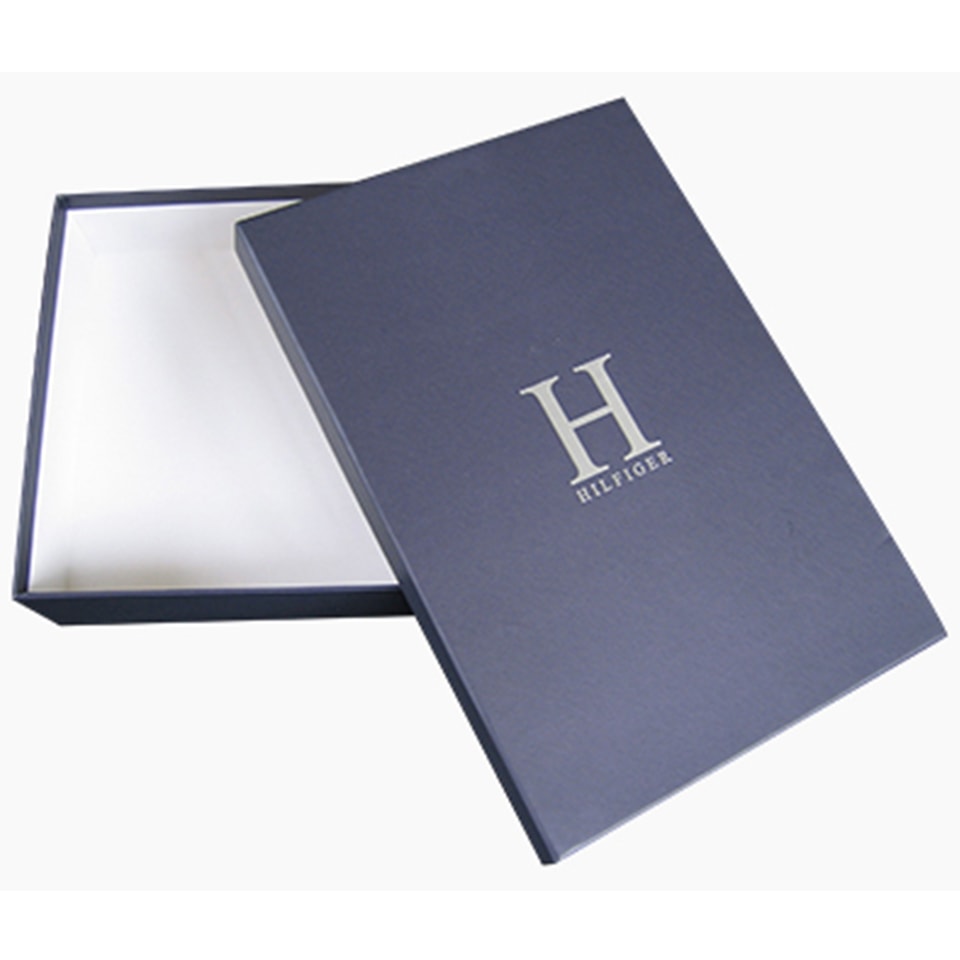 Printed Shirt Box