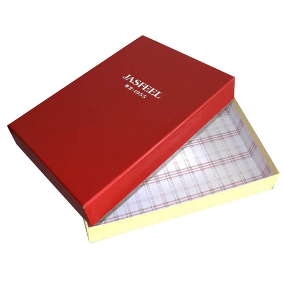 Foldable Shirt Box