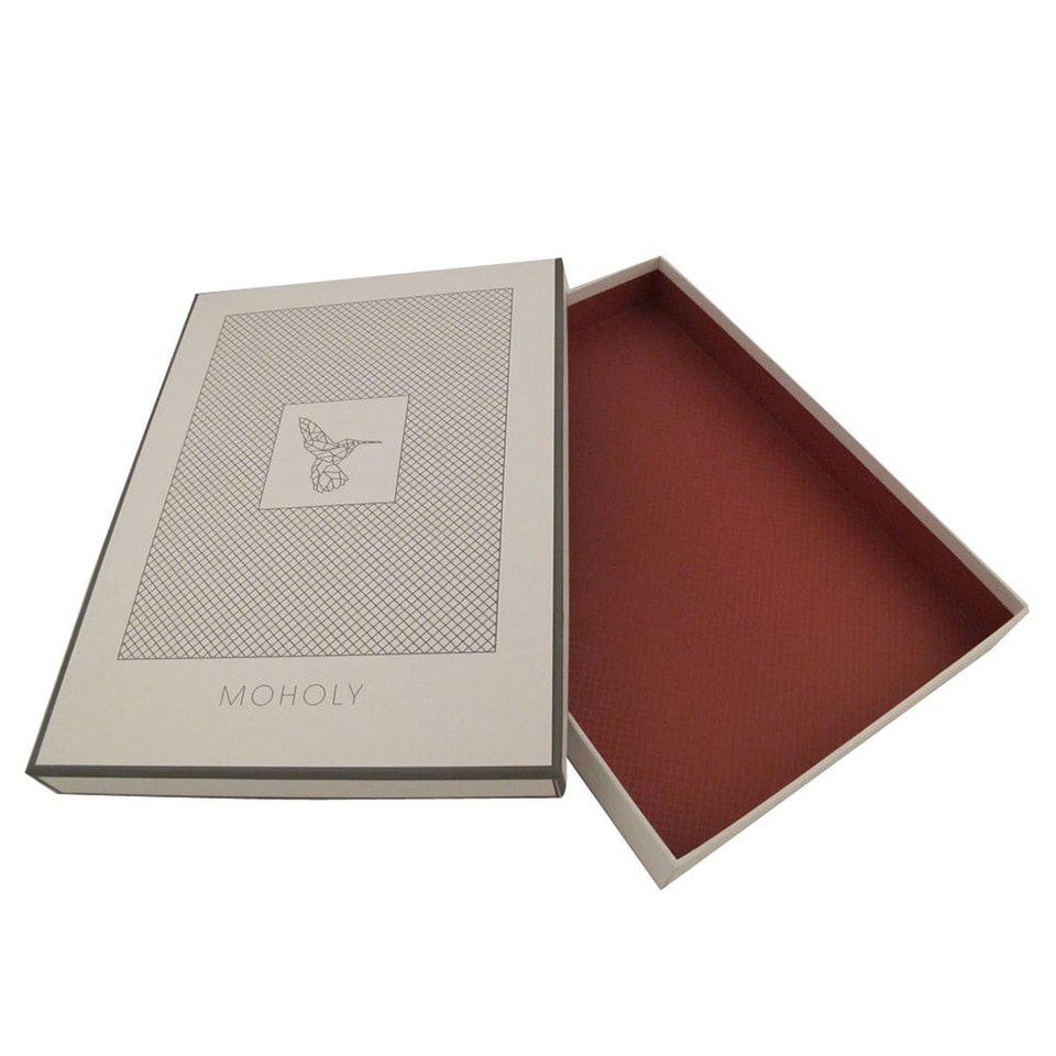 Printing Shirt Box