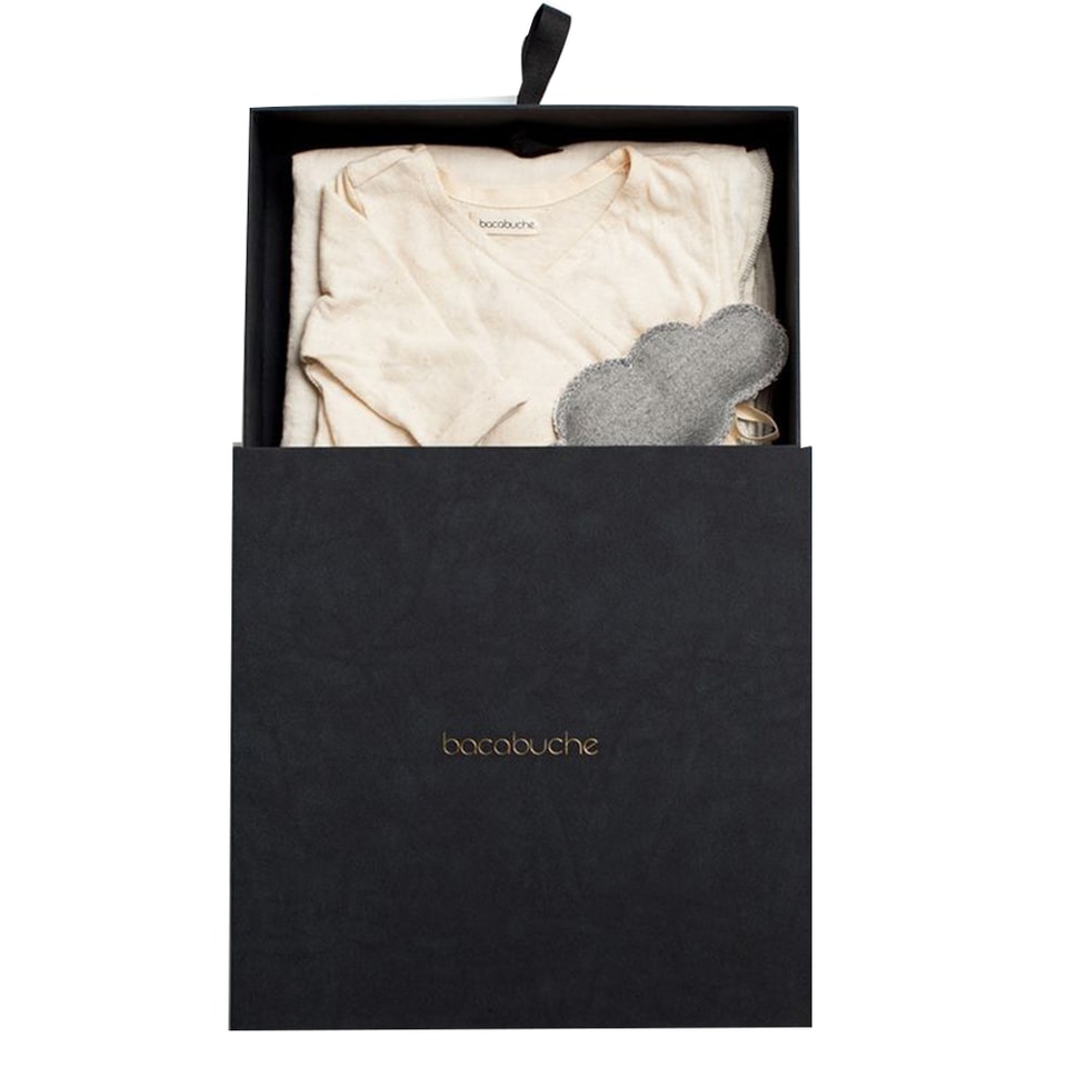 Paper Shirt Box