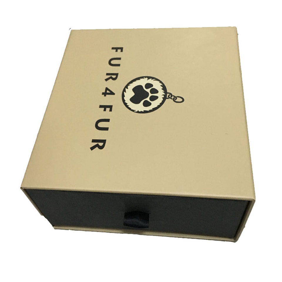 Tie Box