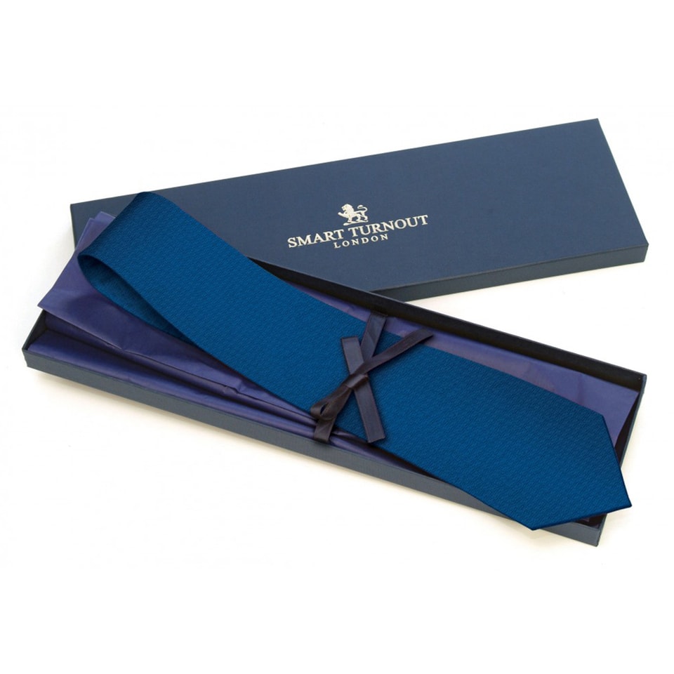 Printing Tie Box