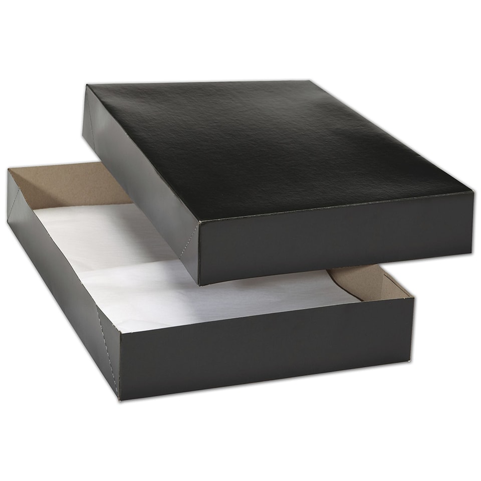 Printed Suit Box