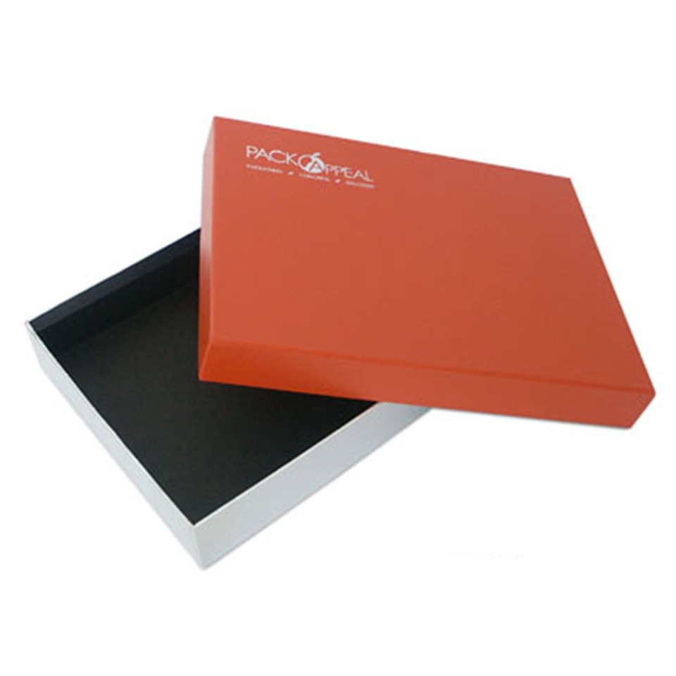 Foldable Suit Box