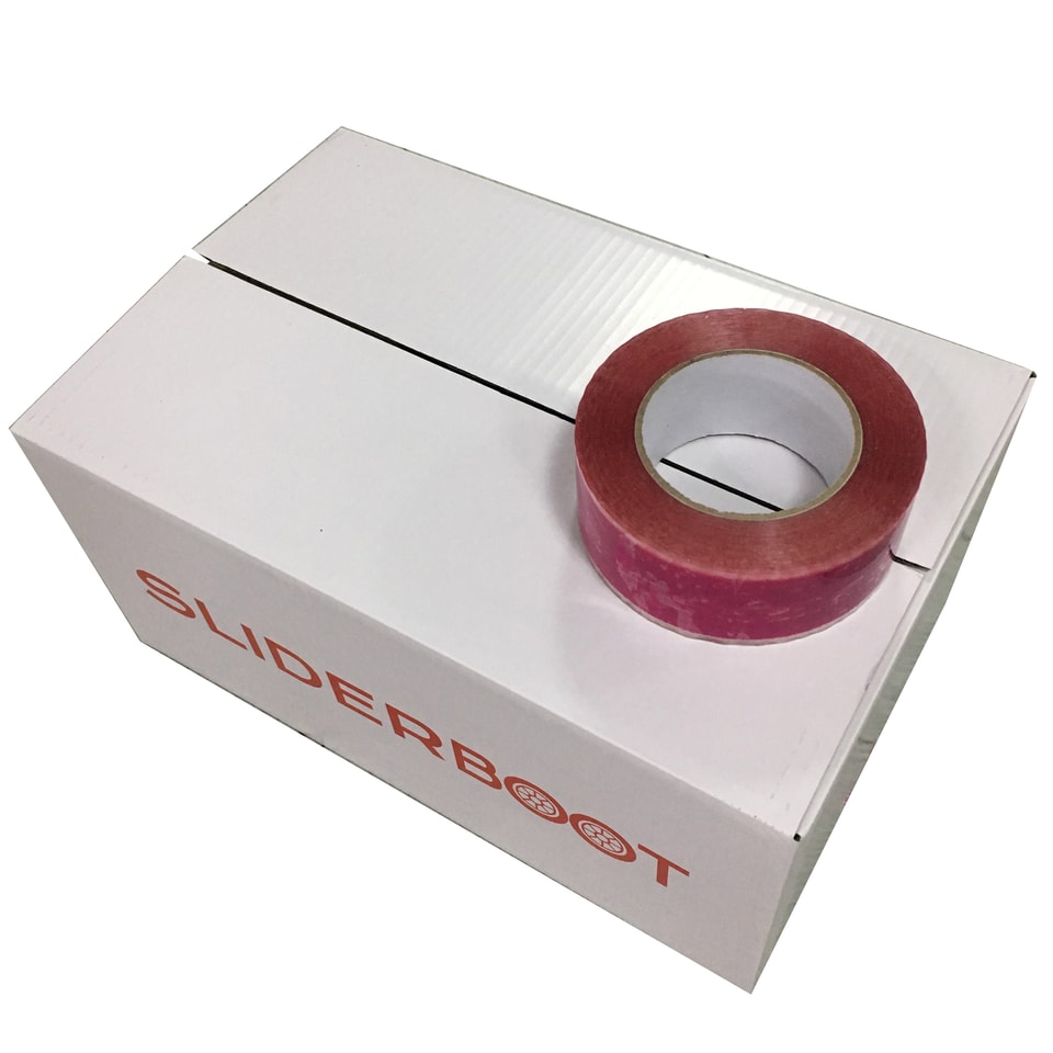 Custom 12 bottles Wine Cardboard Box