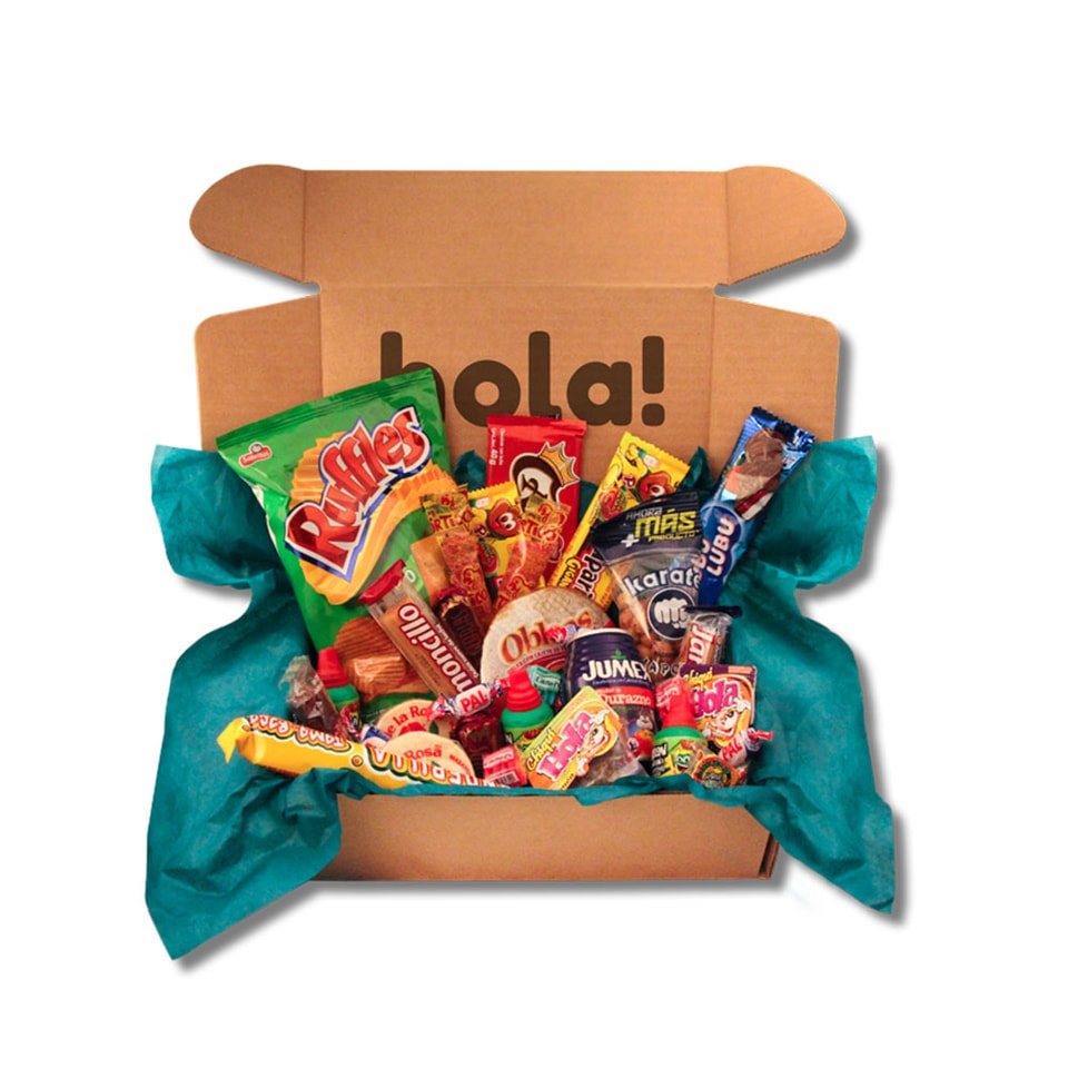 Sugar Candy Packaging Box for Gift and Wedding