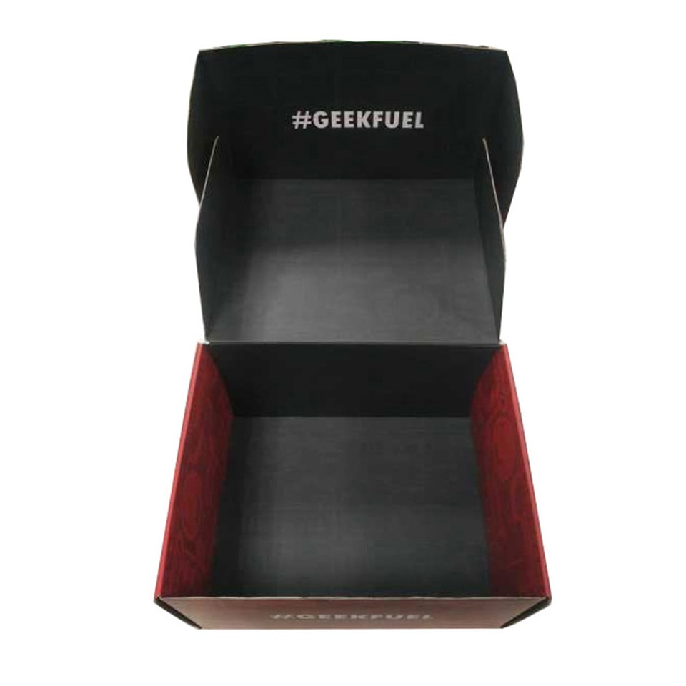 Tuck Box