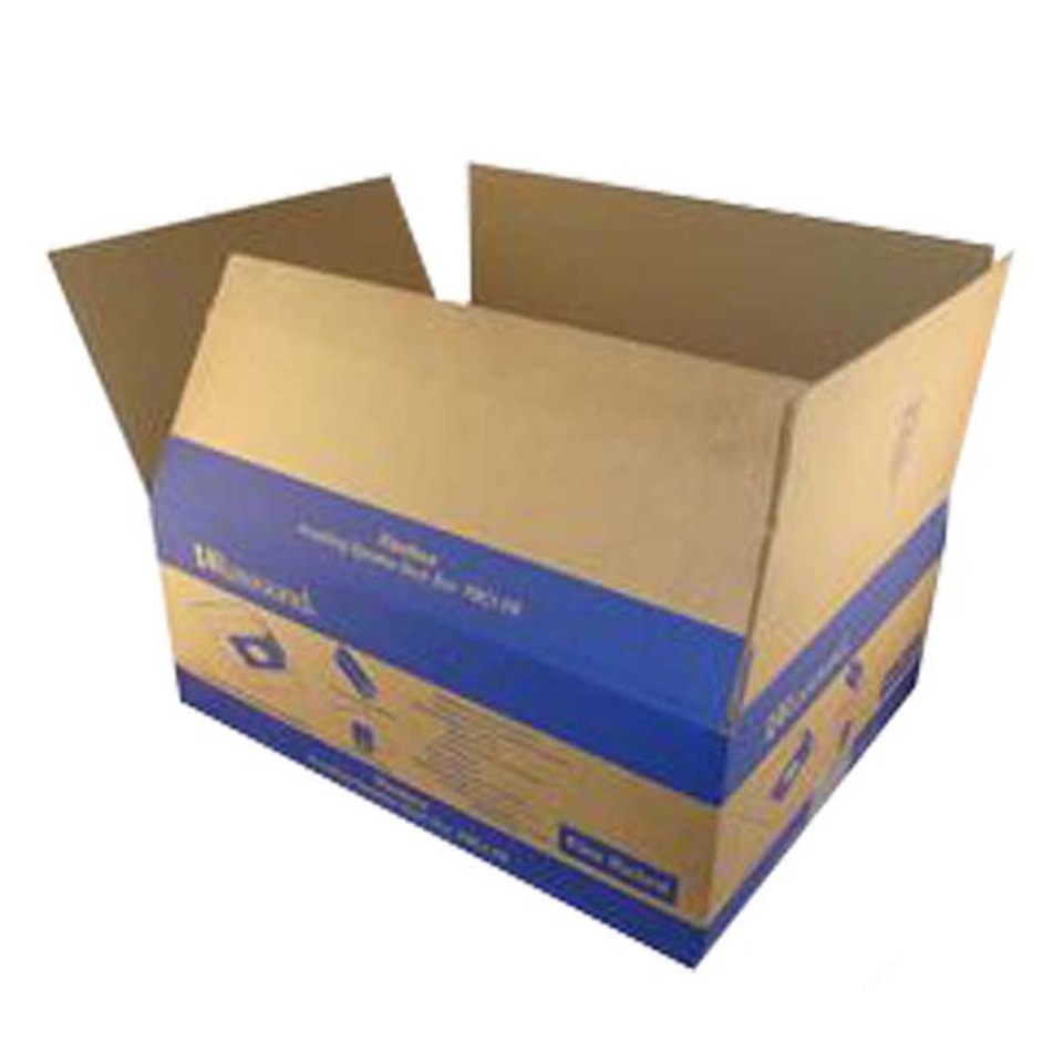 Moving Box