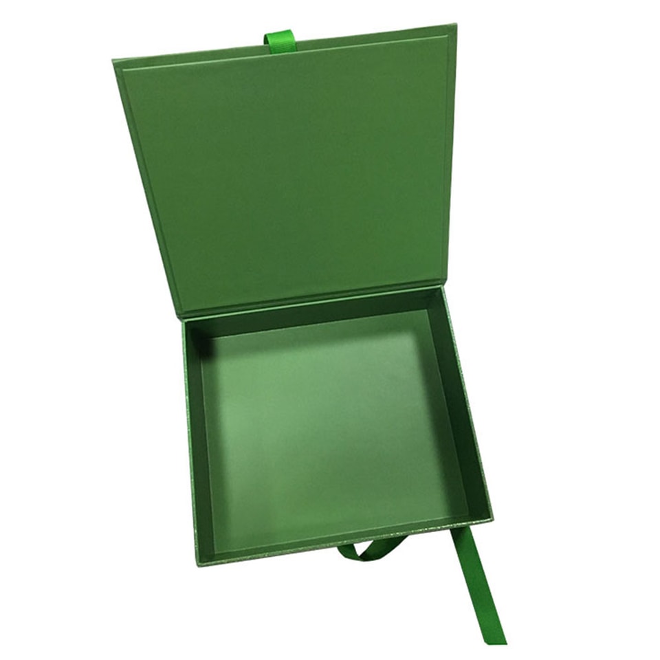 Shampoo Box