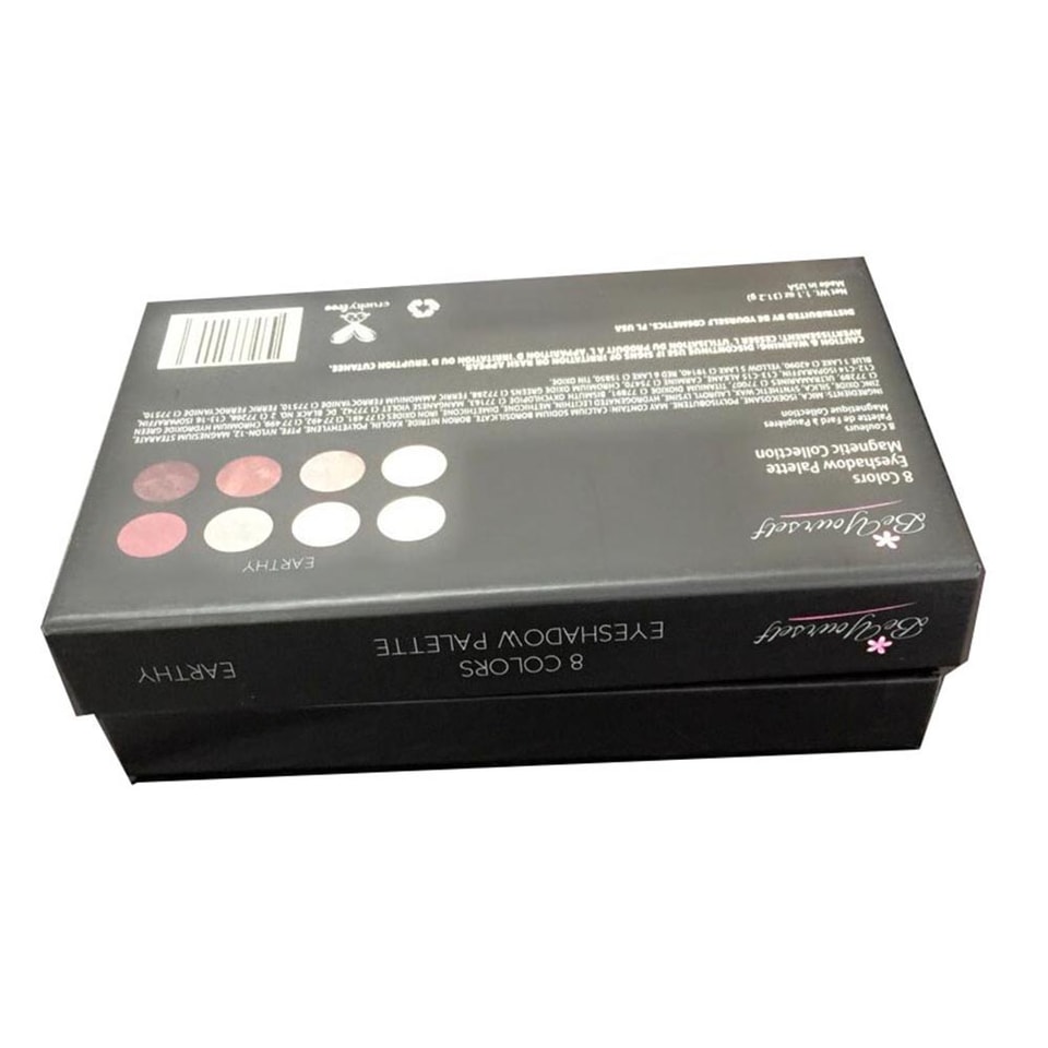 Eye Shadow Box