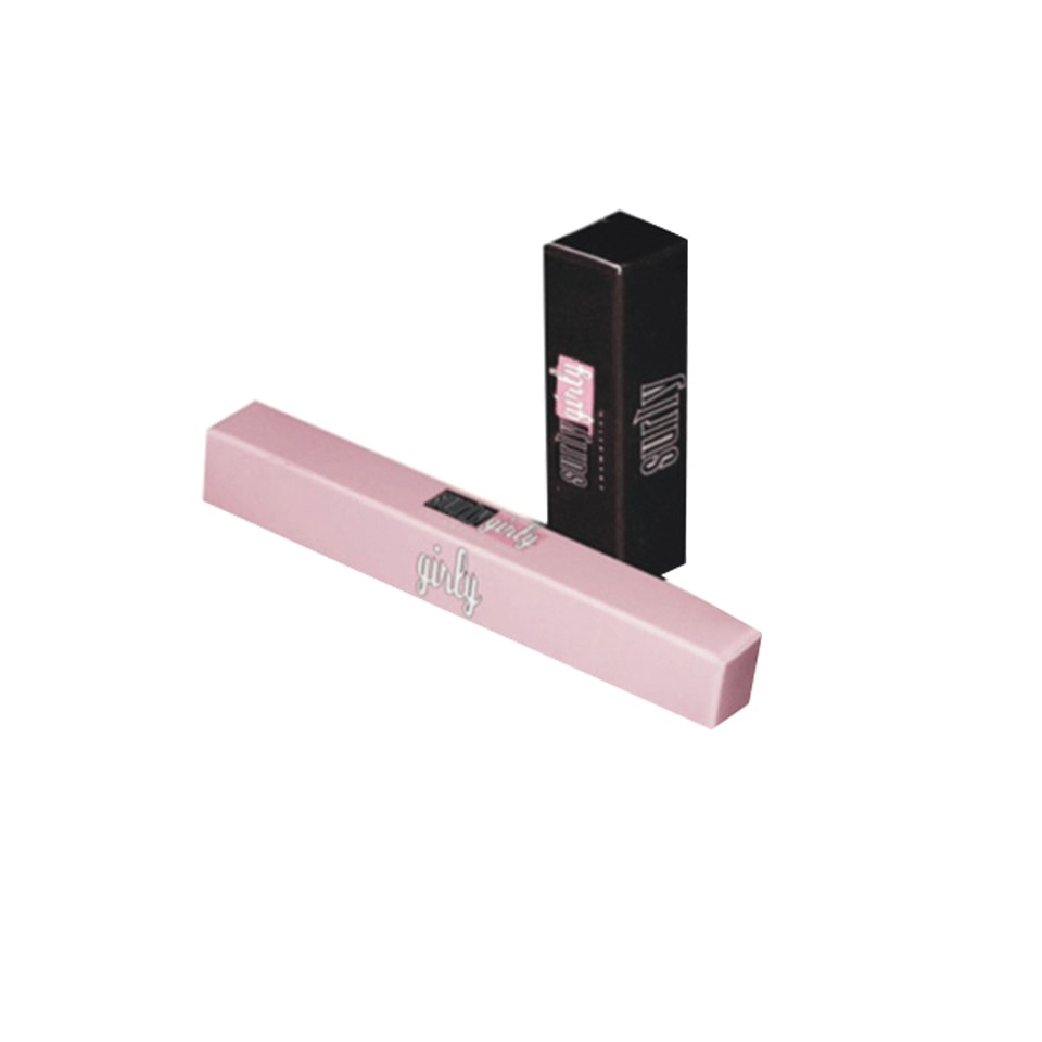 Custom Design Good Quality Best Price Cardboard Lipstick Box