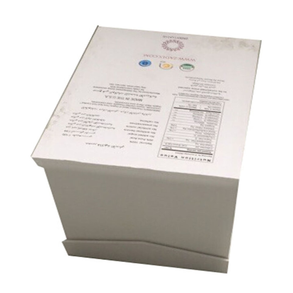 Eye Cream Box