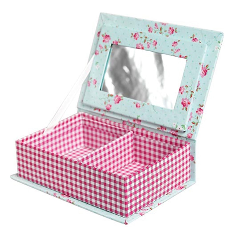 Paper&nbsp;Jewlery&nbsp;&nbsp;Box