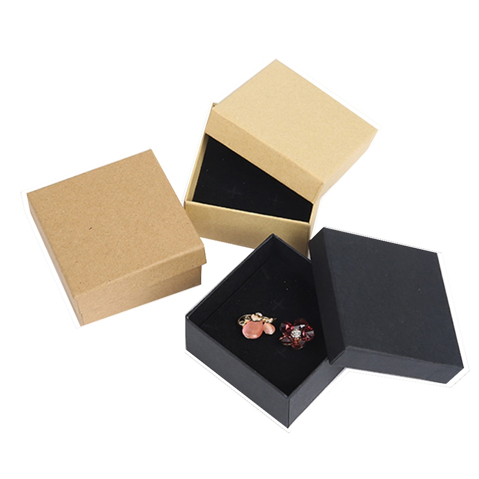 Paper&nbsp;Jewelry&nbsp;&nbsp;Packaging Box