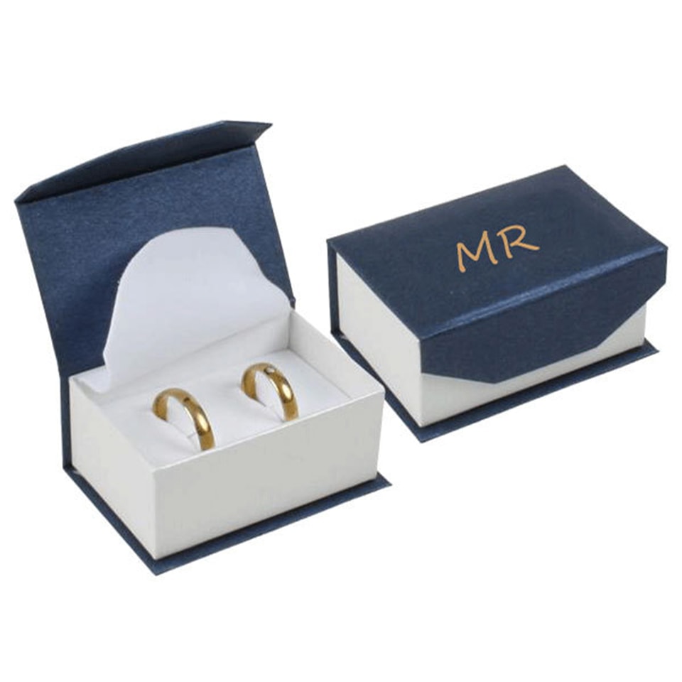 Jewelry Case Box