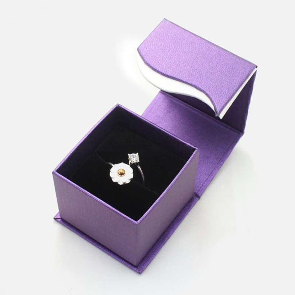 LUXURY PAPER BOX