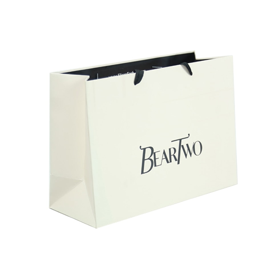Free Sample Paper Bags