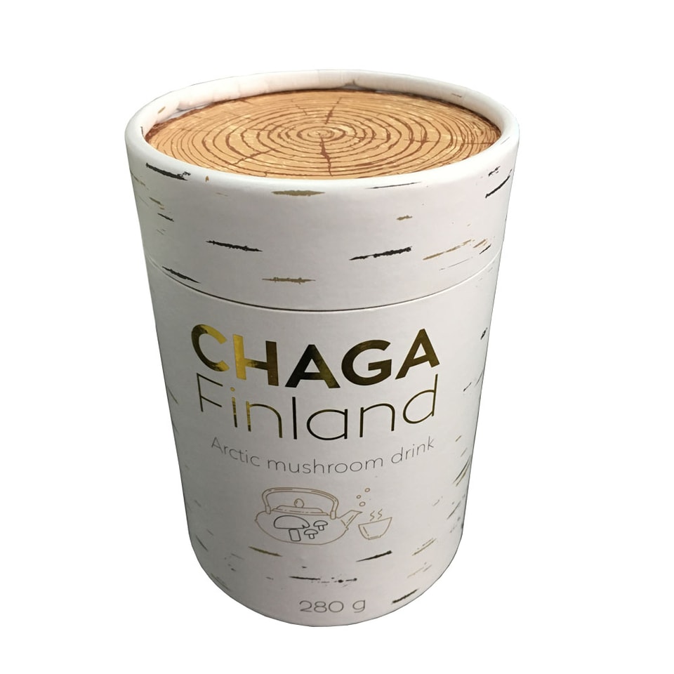 Custom size and printing paper tubes for tea