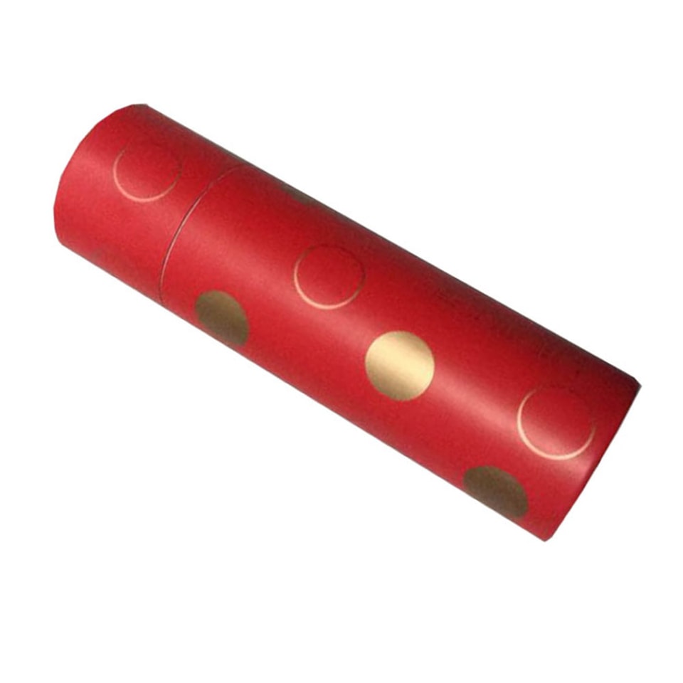 Round Paper Tube