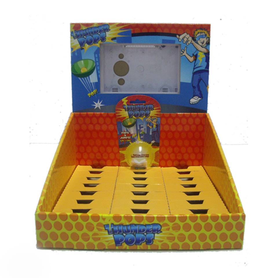 Shop PDQ BOX
