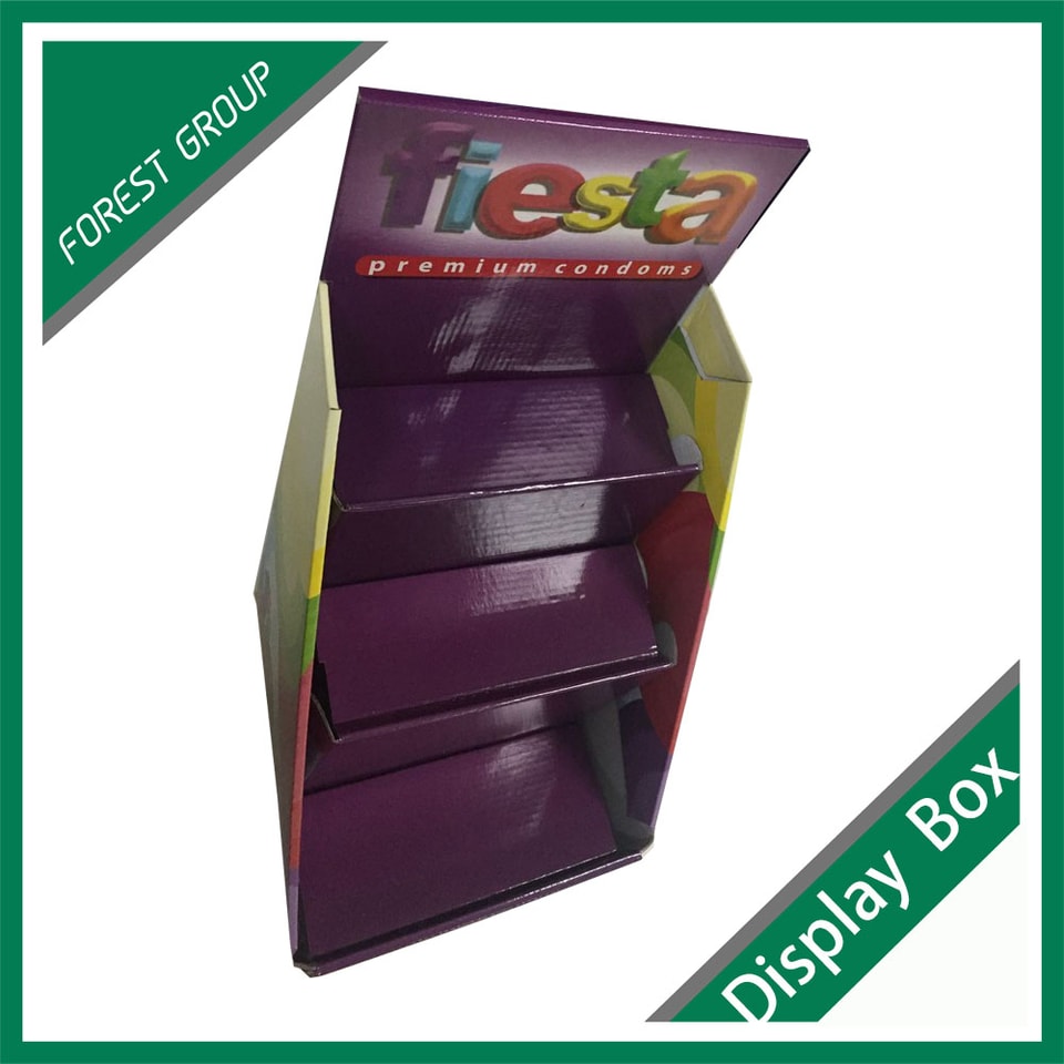 Display Box
