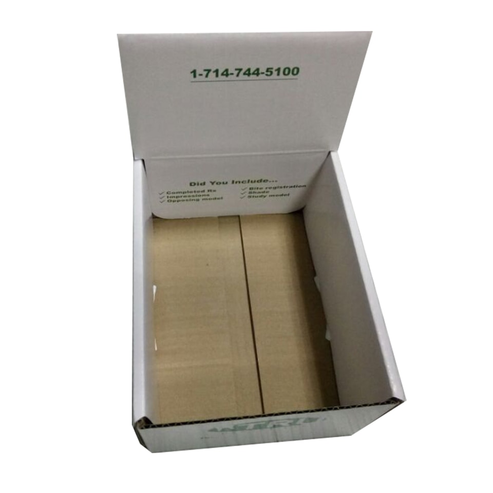 Custom Display box