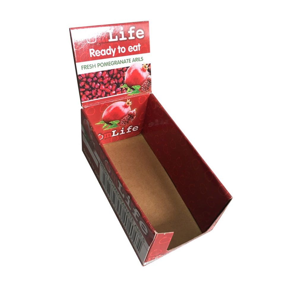 Printed Display Box