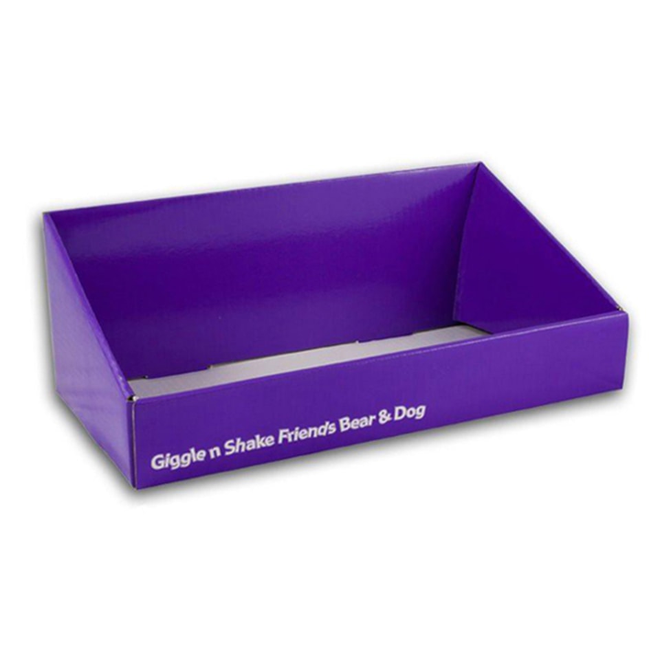Printing Display Box